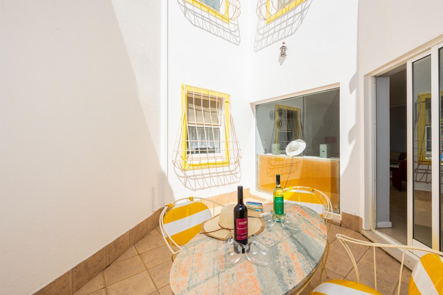 Villa Brejos アルブフェイラ エクステリア 写真