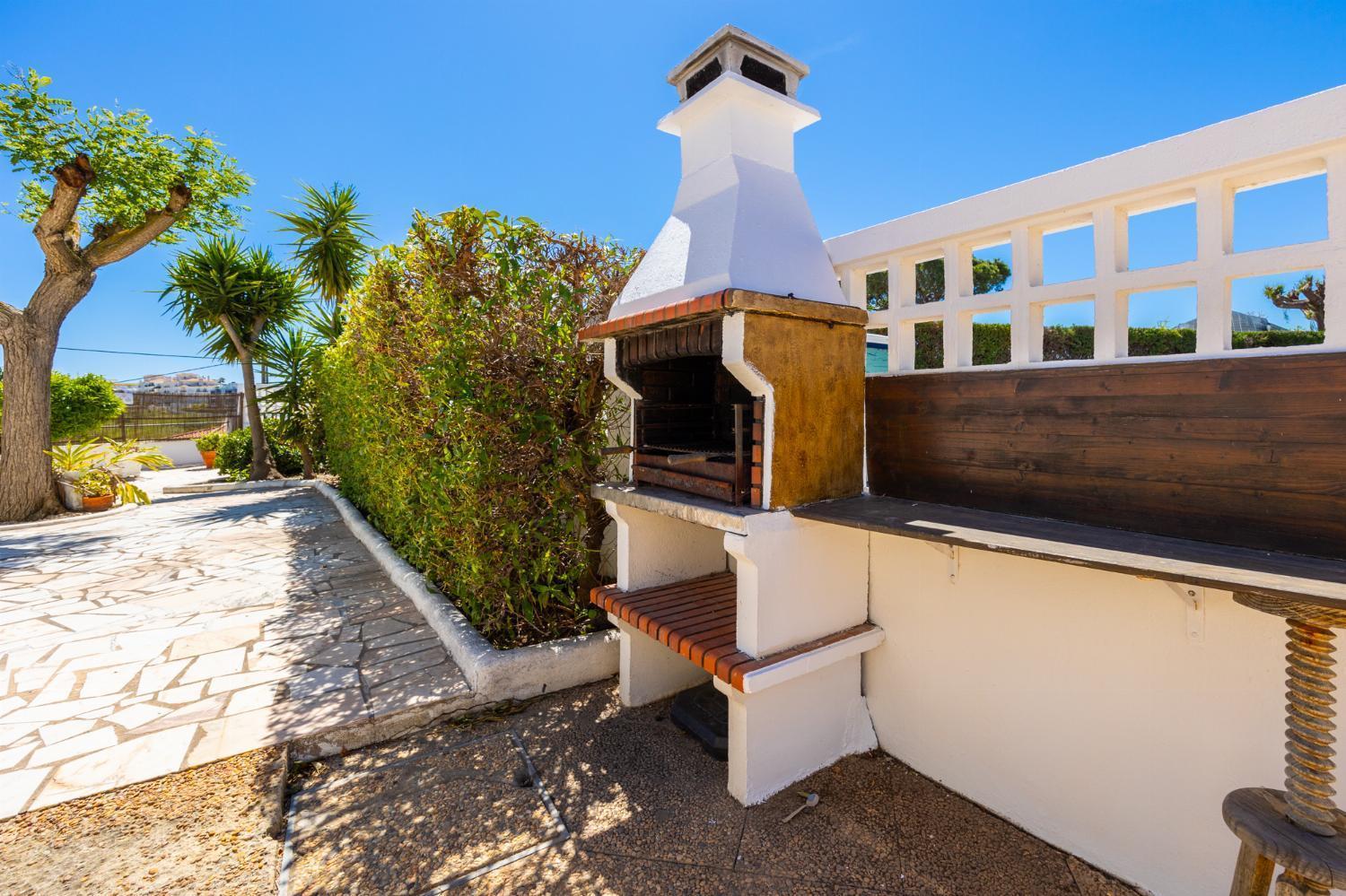 Villa Brejos アルブフェイラ エクステリア 写真