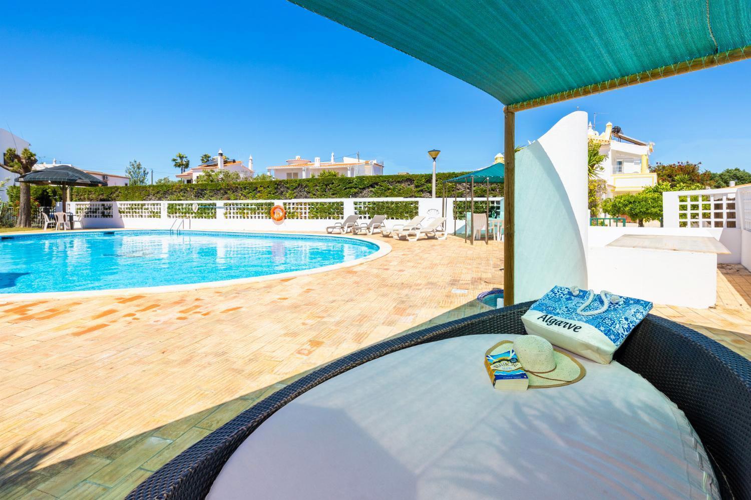 Villa Brejos アルブフェイラ エクステリア 写真