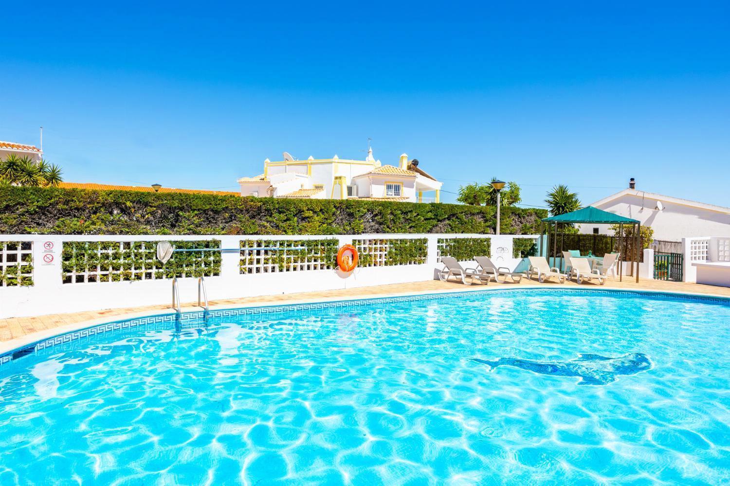 Villa Brejos アルブフェイラ エクステリア 写真